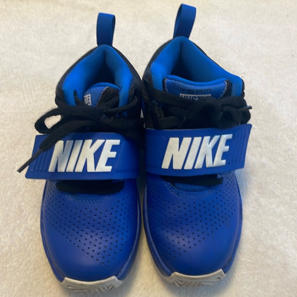 Nikes